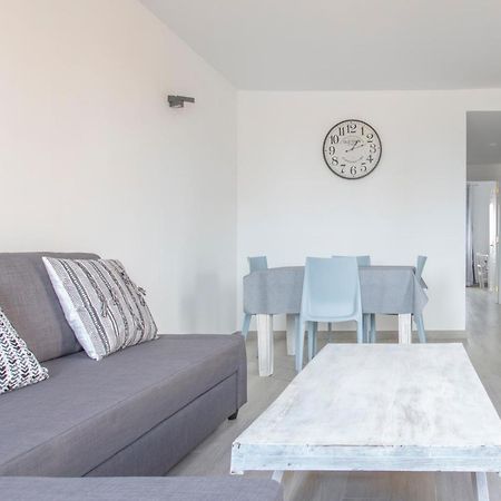 Perla House Apartment คอร์ราเลโฮ ภายนอก รูปภาพ