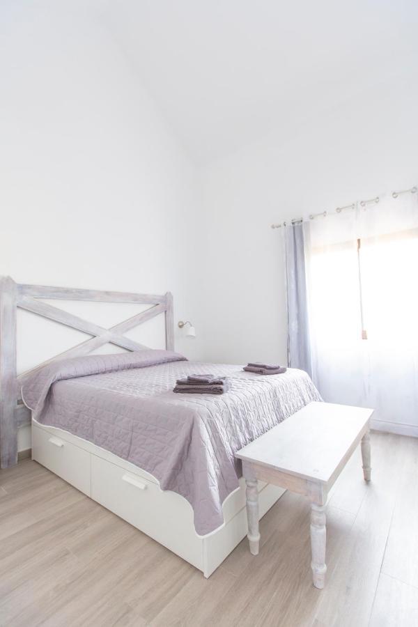 Perla House Apartment คอร์ราเลโฮ ภายนอก รูปภาพ